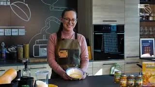 Вкусове без граници - Бебешко гурме: 