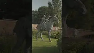 The Sculptures of Marchmont House