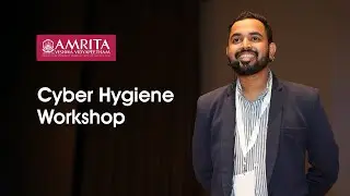 Cyber Hygiene Workshop