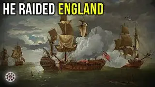 HISTORY250&reg; Episode 24 - America's First Great Naval Hero #americanhistory
