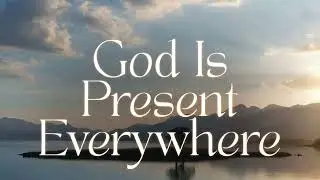 God is Present Everywhere: Easy Gospel Songs for the Harmonica
