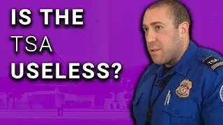 TSA Fails Big AGAIN