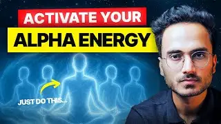 Become Unshakeable: The Truth About Alpha Energy and Inner Leadership | Shashank Ayur