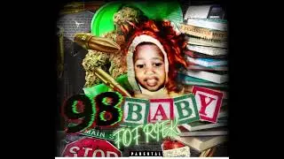Secret Envy - FoF Riek #98baby