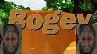 Golf Boys: Triple Bogey