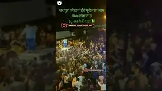 Support Rlp 🔰🔰🔰💚#shortsvideo #trending #hanumanbaniwal#shorts#shortsviral #explore #shortsvideo