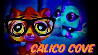 LPS: Calico Cove- Episode 3 (Eyes of The Storm)