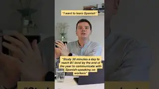 SMART #goals is a technique to make your goals more realistic and achievable 😎