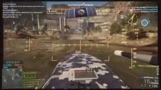 Battlefield 4: Attack Boat Tutorial