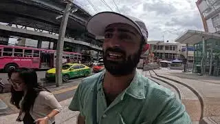 Local Muslim market shopping+I cooked for us Life Updates