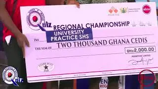 #NSMQ2021 REGIONAL CHAMP. |ADISADEL COLLEGE vs MFANTSIPIM SHS vs UNI.PRAC.SHS vs ASSIN STATE COLLEGE