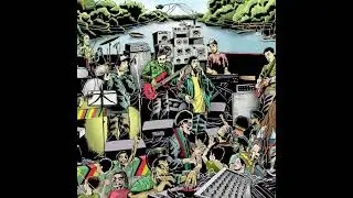BOB MARLEY X REAGGAE TYPE BEAT 2026 - 