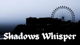 Mr Man - Shadows Whisper