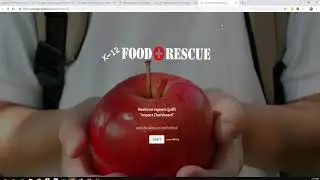 Why Partner With K-12 Food Rescue