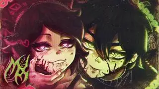 Andrew & Ashley (The Coffin of Andy and Leyley) | SEUS SEGREDOS 🤫 | Mxth feat. @WendllyOfc