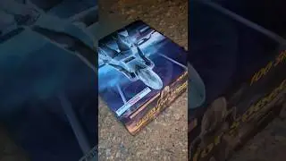 Need For Speed 100 Shots Salute #firework