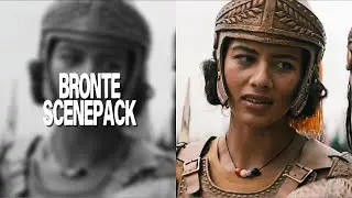 Bronte s2 Scene Pack (Percy Jackson And The Olympians: Sea Of Monsters) || by p2rple