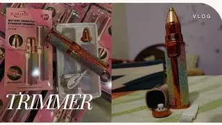 Bht acha experience rha🙂 | online shopping | aleesa sohail vlog