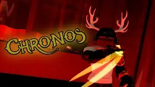 Using the fastest glove in Boxing League: Chronos