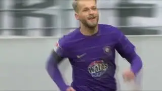 Pascal K&ouml;pke | Tore FC Erzgebirge Aue