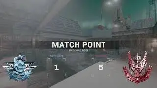 Gunfight - Cargo - MAJOR COMEBACK