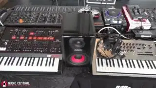 Torino Synth Meeting 2016