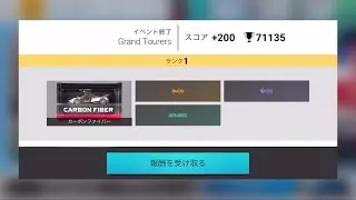 TOP DRIVES | Reward of 