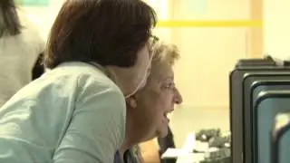 Inclusão digital dos idosos no curso Universidade Aberta à Maturidade