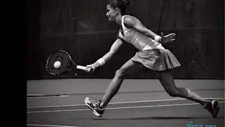 Next Gen Tennis Heros
