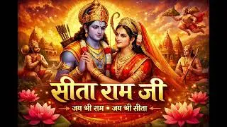🪷 सीता राम 🪷