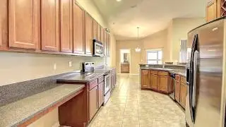 South Fork rental - Riverview, Florida