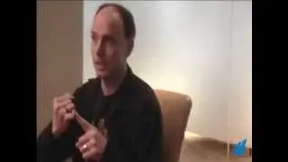 Matthew Carpenter On-Site Interview