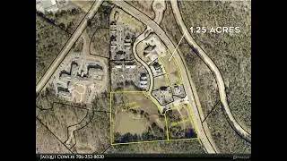 Homes for Sale - TBD REYNOLDS WALK TRAIL, Greensboro, GA