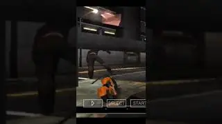Hotmatch Cuevito hit apartment building #midnightclub #kiriyamaplayer #shortvideo
