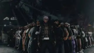 YKZ 👺 |  YKZ Session #4 | Film by ShotByWolf