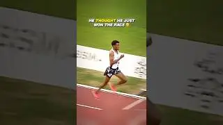 The most embarrassing mistake possible😭 #athletics #fail #sports #trackandfield #running