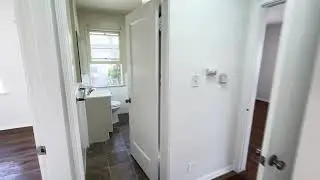 605 Kelton 1 Bed 1 Bath