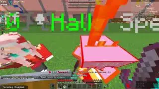 CraftLuna Kill Montage (BlueShadow ve Denizk içinnnn)