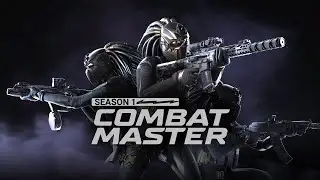 Rank Push🎮| Rush Hour of combat master | MSL KNIGHT live gameplay | start a new era