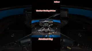 2025 The New TVs King Electric Design model