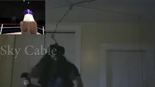 VR cable management Vive Oculus Room Scale
