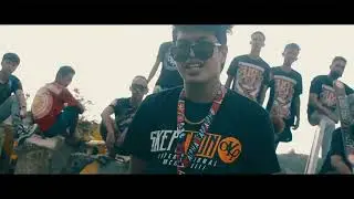 I Born I Live I'll Die as a Great Akrho - Draft King ( Official Music Video )