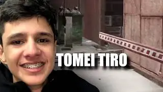 PRA MIM JÁ DEU CABRITOZ!!