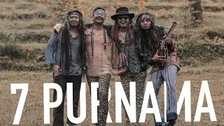 PT MENGGELORA - 7 PURNAMA FEAT DIMAS DINAR WIJAKSANA (Official Music Video)