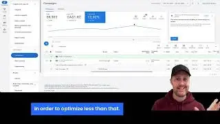 Google Ads Audit | Account Structure 1.2 : Budgets and Conversions