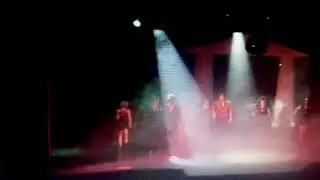 Thriller by Darren Cyples