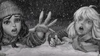 #2 Прохожу 5 эпизод - Tiny Bunny