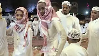 ( جحلي ) محمد ناصر - كريم ربي  ، متى يرخص المهر  | زواج يحيى الحمدي