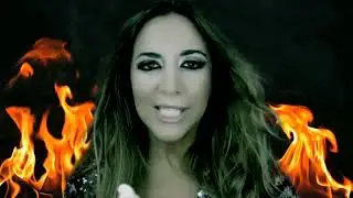 REBECA MOSS - El PECADO (VIDEO)
