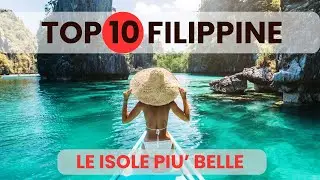 Filippine: Un Viaggio Indimenticabile tra Isole Paradisiache e Avventure Incredibili!